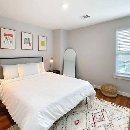 Luxury 3Br Home Downtown Houston And Near Airport Экстерьер фото
