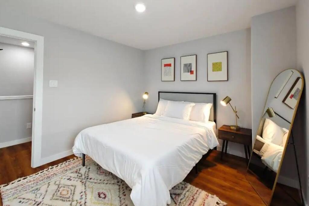 Luxury 3Br Home Downtown Houston And Near Airport Экстерьер фото