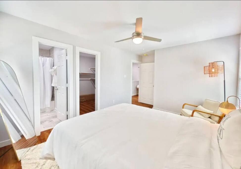 Luxury 3Br Home Downtown Houston And Near Airport Экстерьер фото