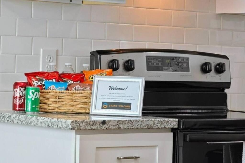 Luxury 3Br Home Downtown Houston And Near Airport Экстерьер фото